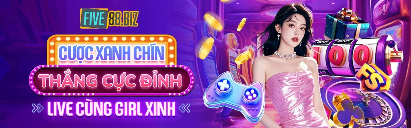 Trò chơi nổ hũ tại 7m bongdalu