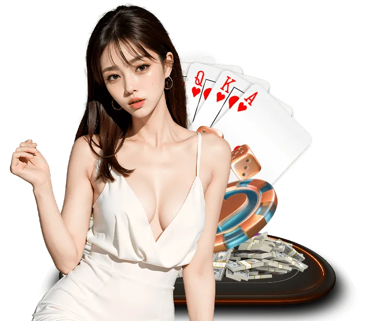 Bàn Baccarat tại 7m Bongdalu